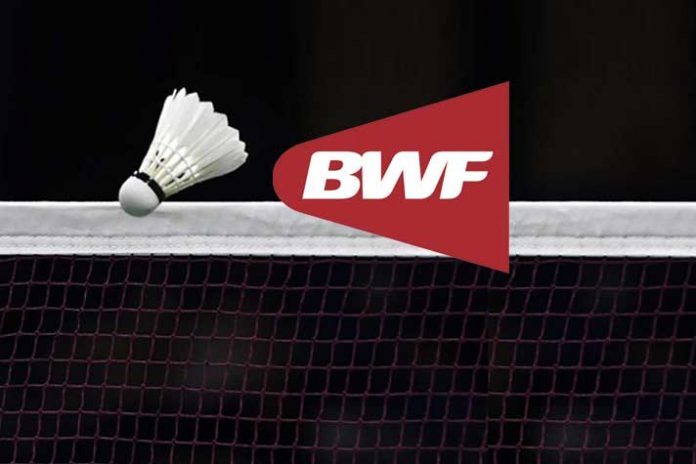 Badminton BWF