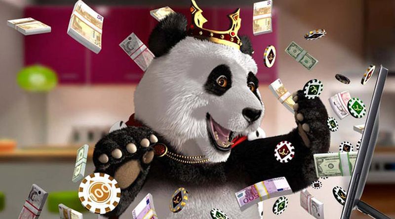 Royal Panda Casino sites