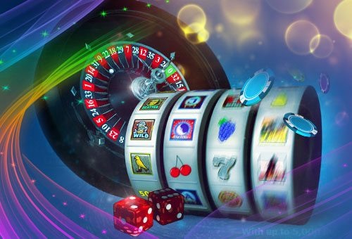 free online casinos spins