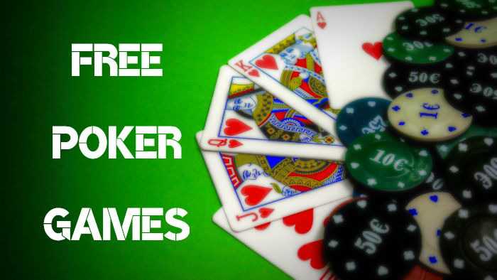 Poker India Free