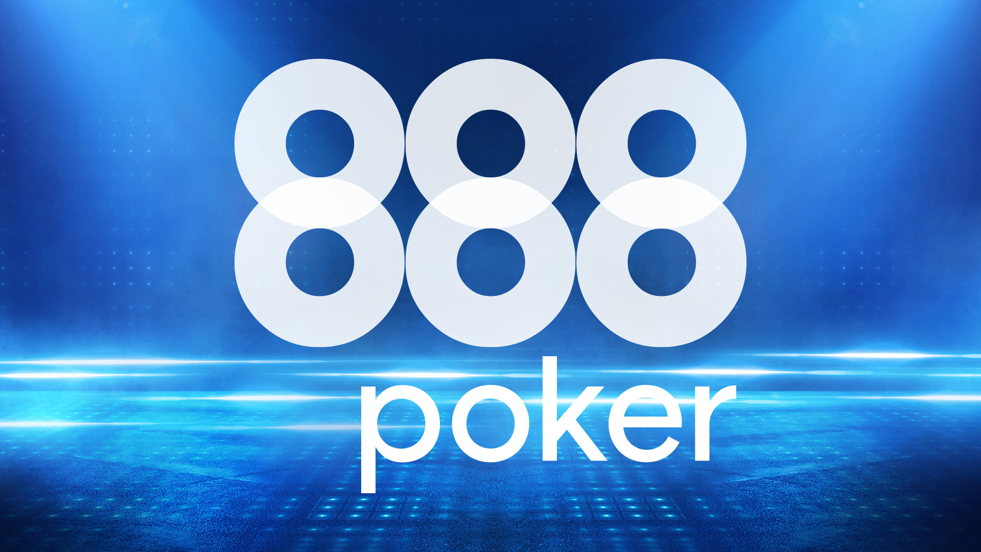 888 poker many games