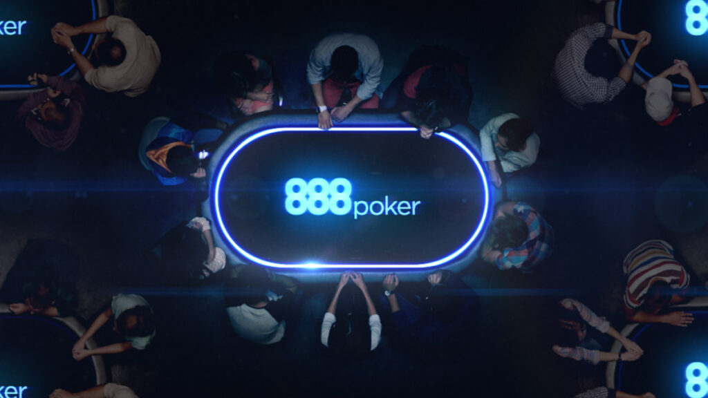 the social poker online