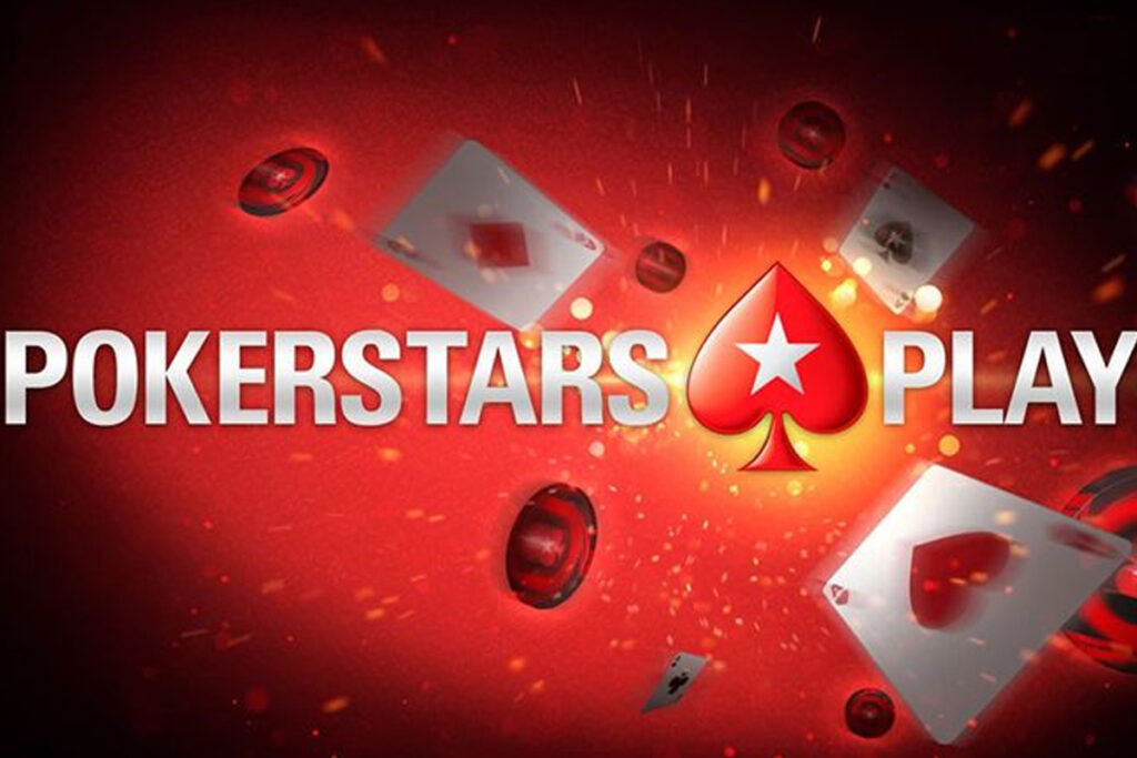 Pokerstars play poker