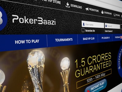 PokerBaazi Download