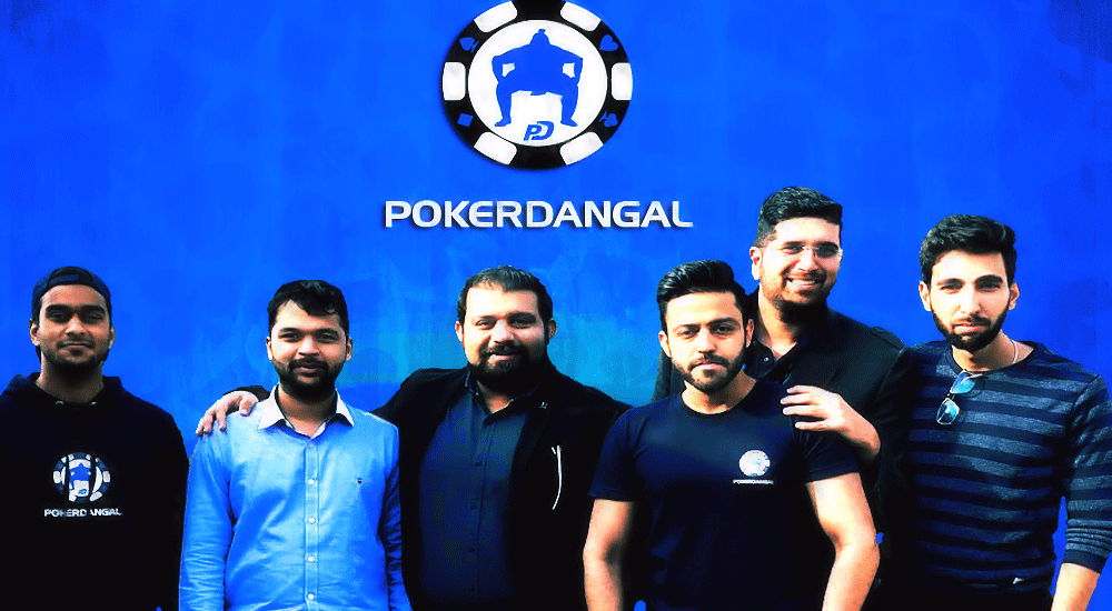 Poker Dangal is a very popular tournament