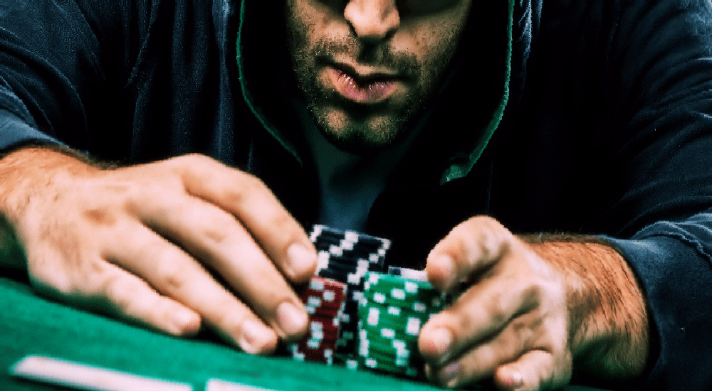 poker championship is one such chance for players