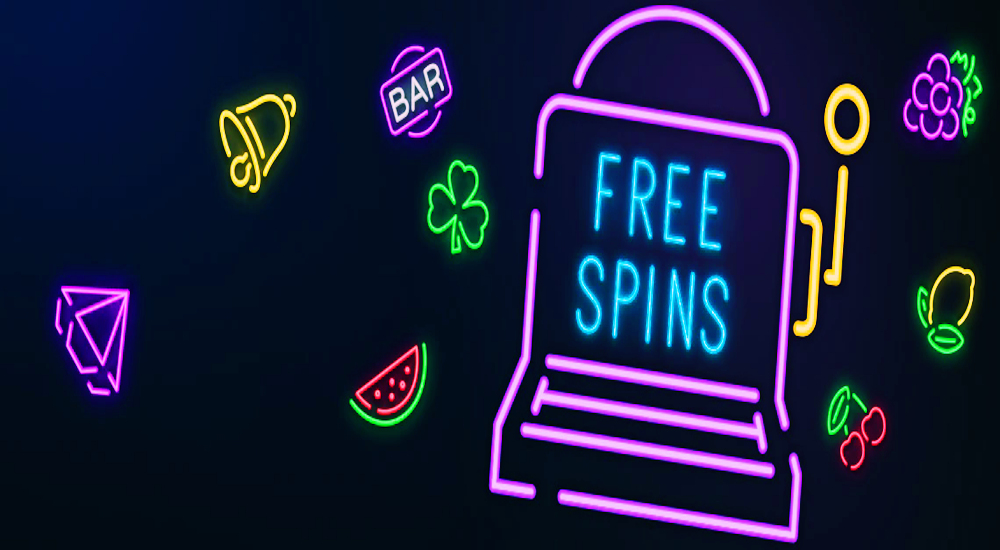 Free Spins