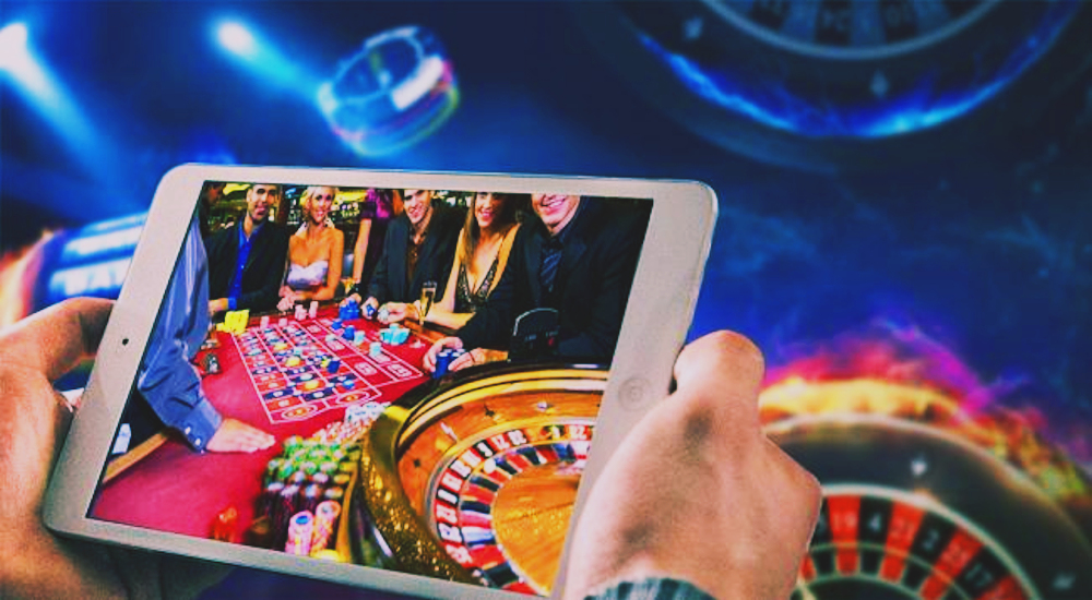 best online casinos