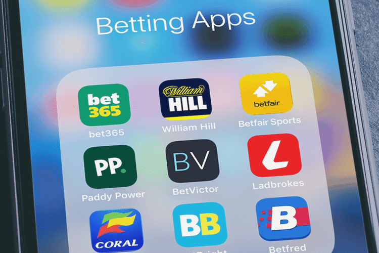 betting apps in India - top 10 app for betting