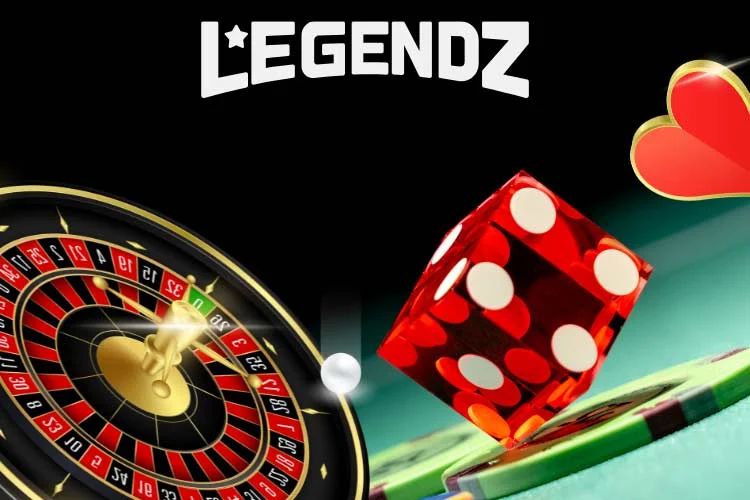 Legendz is easier to approach when you treat it as a social gaming platform